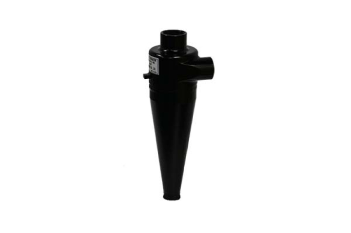 TAYCLONE(遠心分離フィルター) | 生産設備の自動化