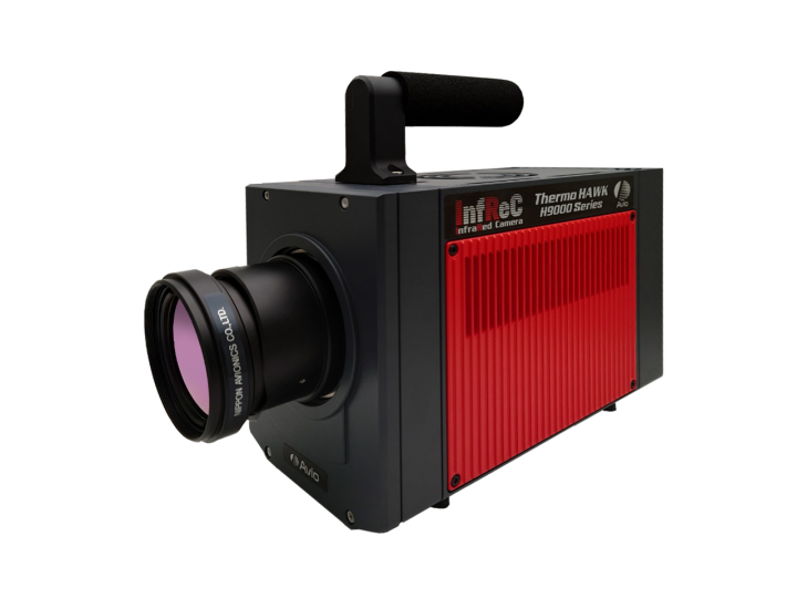 InfReC H9300