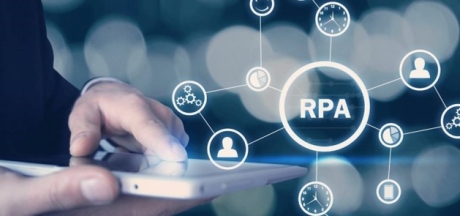 ＩＴ導入補助金でＲＰＡ化する | 自動化・省人化