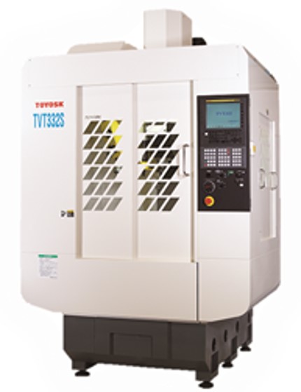 東洋精機工業社マシニングセンタＴＶＴ３３２