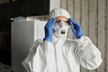 【製造業の安全対策】 見えない脅威「ガス漏れ」を防ぐガス検知器 | 職場環境改善とBCP