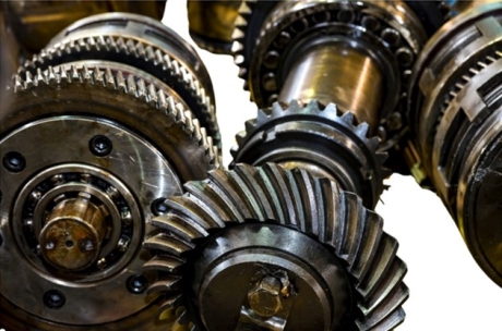 予期せぬ故障を防ぐ！<br>金属摩耗の早期発見で設備を守る | 工場DX・生産性向上