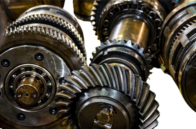 金属摩耗を放っておくと設備トラブルの原因につながりかねない