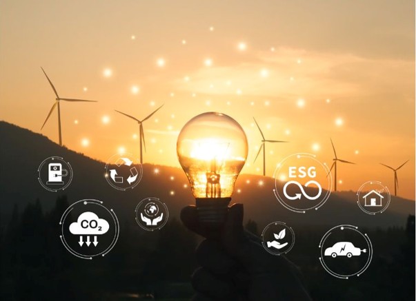 カーボンニュートラルとは、排出される二酸化炭素を減らすだけでなく、吸収する量を増やし、プラスマイナスゼロにすること