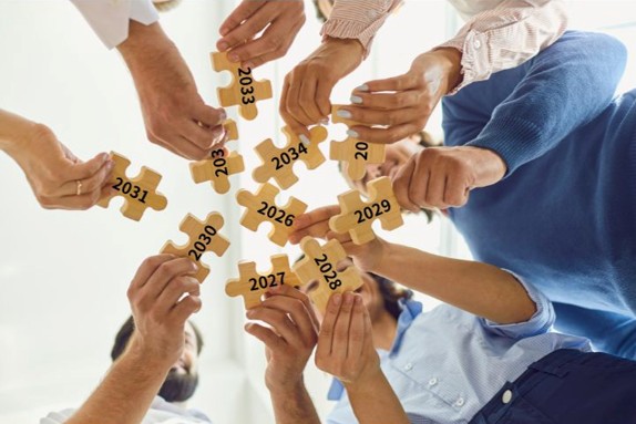 これからも常磐産業と共にカーボンニュートラルを実現しましょう