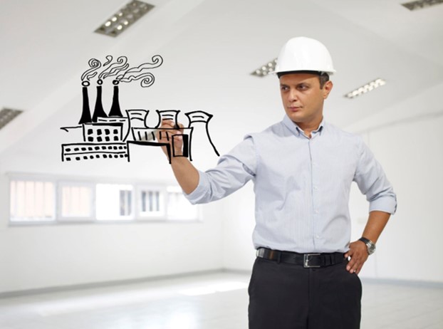 企業の責任ともいえる個人ばく露計。選ぶべきは、何を計りたいかが重要。