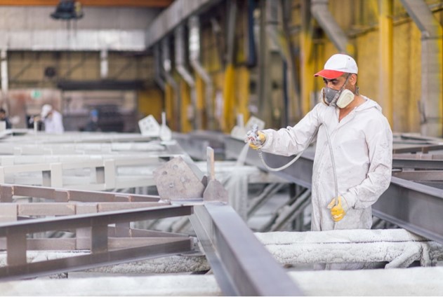 スタッフの命を守る個人ばく露計。法改正で今後重要性は高まるばかり