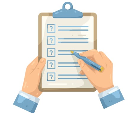 事故防止の仕組みづくり