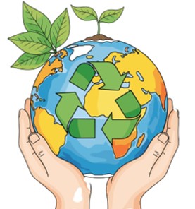 ＩＳＯ３９００１は環境を守ることにもつながる