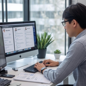 ＡＩパンチャーでデータ転記すれば、ミスはない