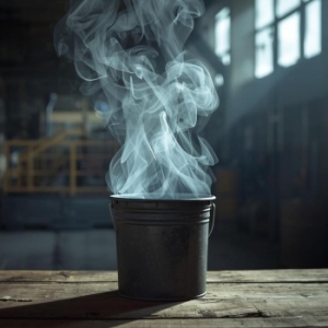 悪臭は気温や湿度によってふたたび拡散することもある