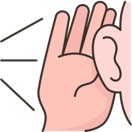 変な音がしていないかを確認