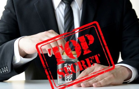 貴社だけだから聞きたいことを遠慮せずに聞け、情報漏洩の心配もなし。