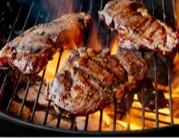 BBQの食材に迷ったら、まずは定番の肉