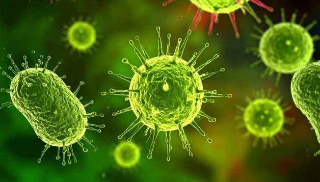 クーラントの臭いの元は細菌が発生するガス