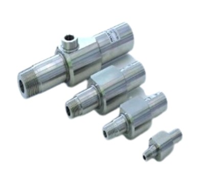 大生工業のファインバブル発生器