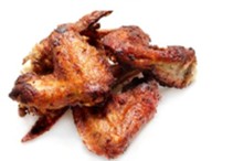 やっぱり名古屋は手羽先が欠かせない