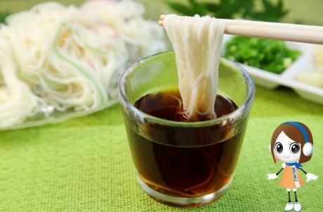 【そうめんアレンジ特集】常盤産業スタッフおすすめの具材＆簡単レシピ | その他