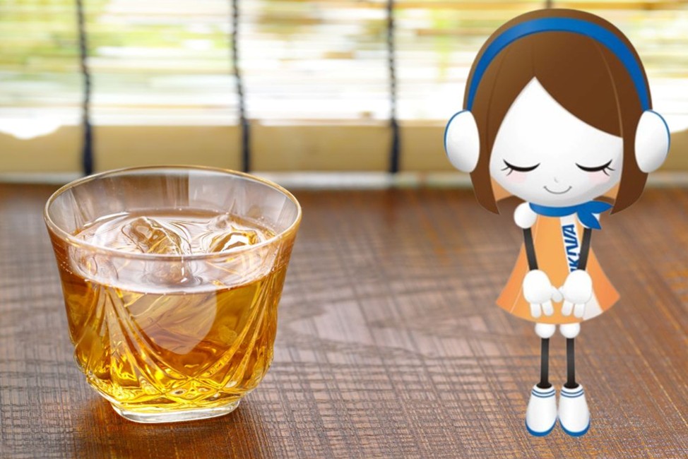 今年も暑い。しっかり食べて乗り切りましょう。
