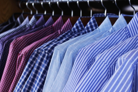 ＡＩと一緒に服装をコーディネートしてみたら… | その他