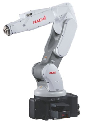 協働ロボット「ＭＺＳ０５」 | ロボット