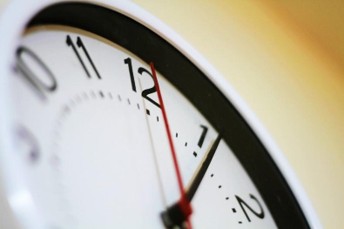 働きながらの勉強は、時間をいかに効率よく使うかにある