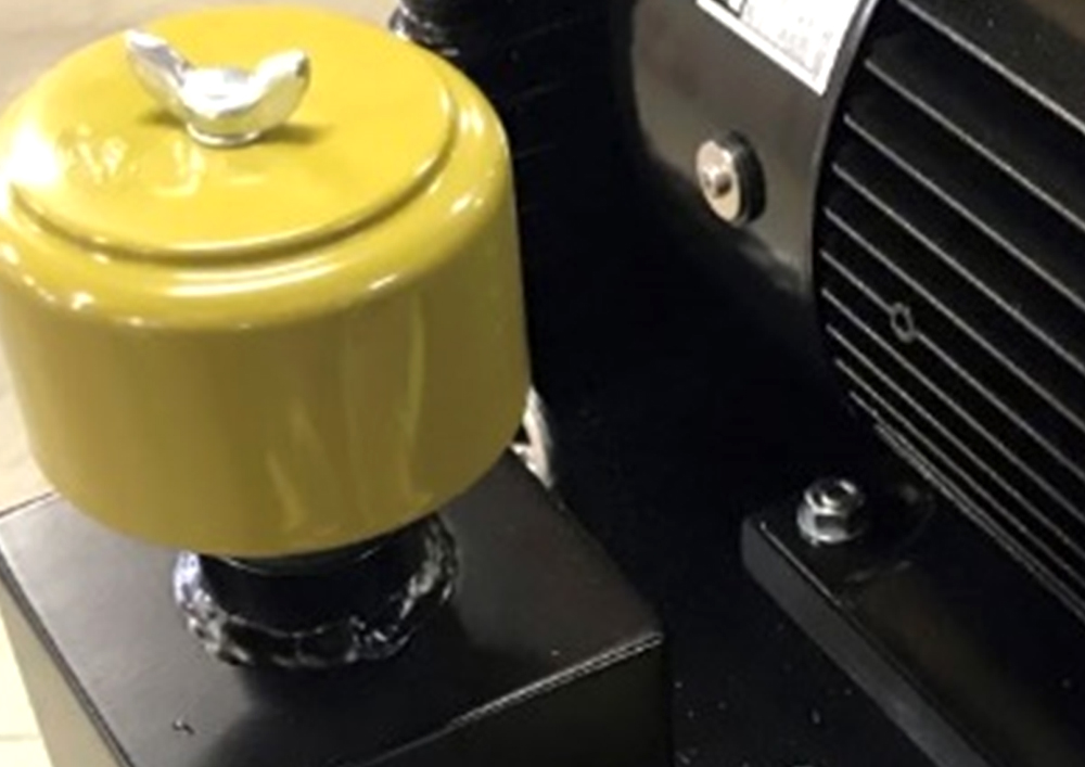 油圧装置 設計 / 製作