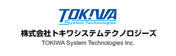 TOKIWA系统技术株式会社
